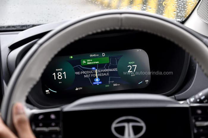 Tata Nexon EV facelift review: Feels like a generation jump